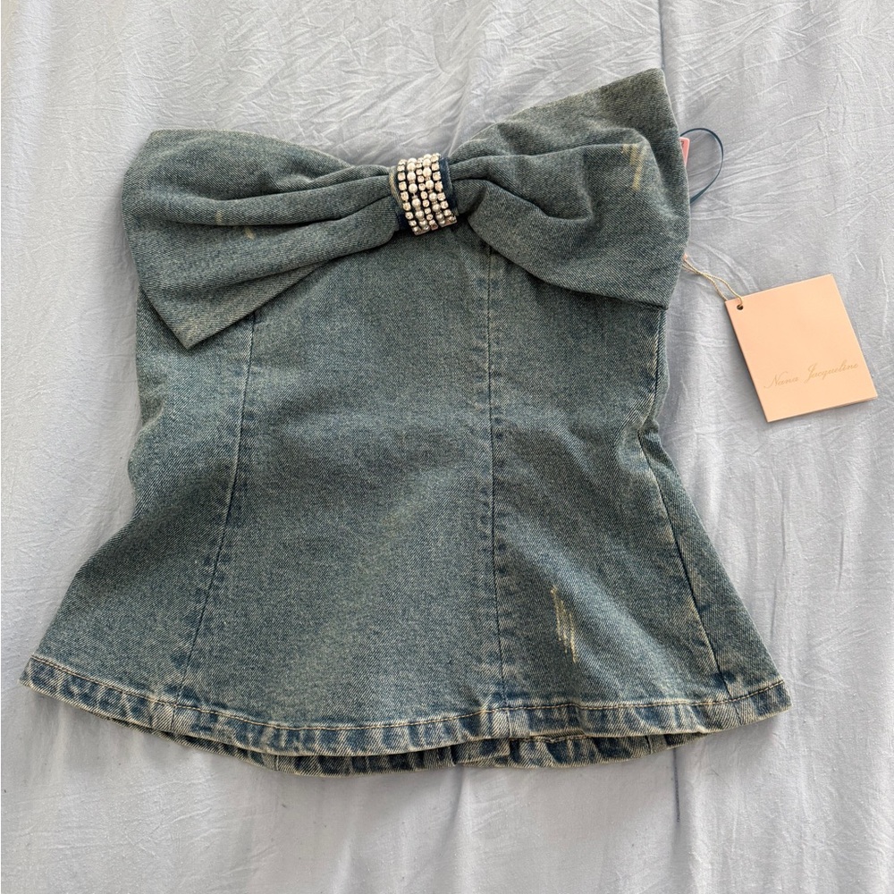 Nana Jacqueline top